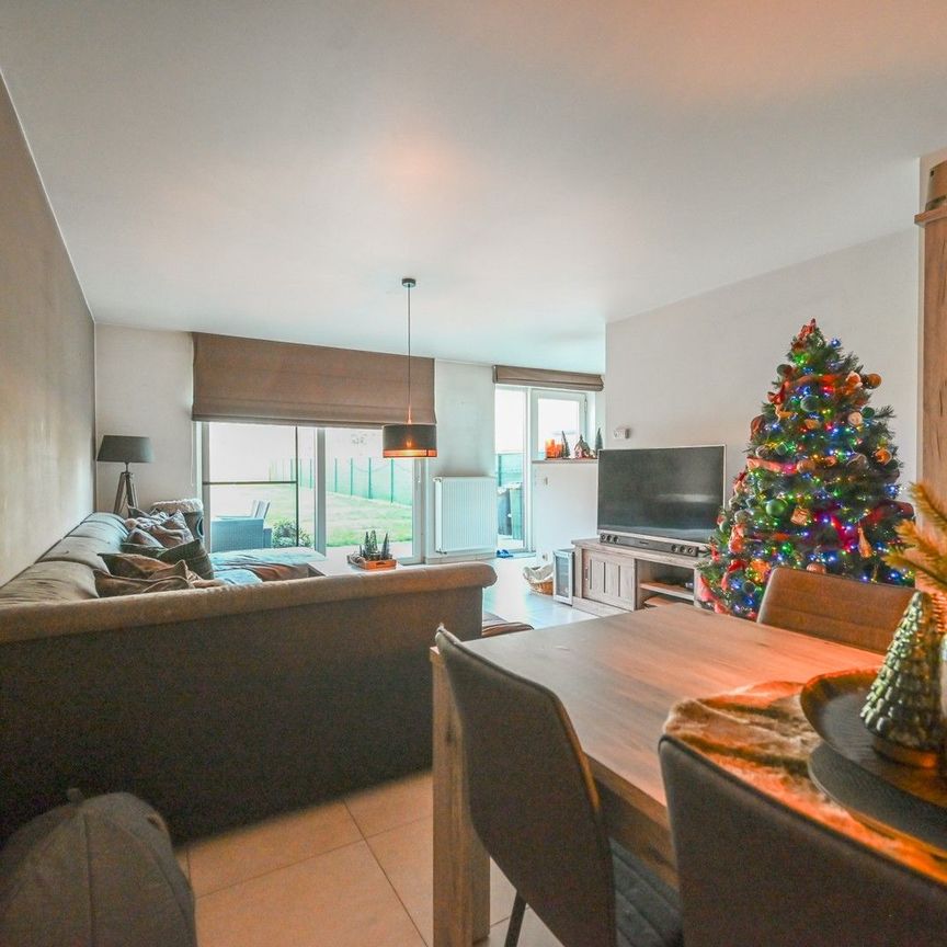 Instapklare eengezinswoning met 3 slaapkamers in Wielsbeke! - Photo 1