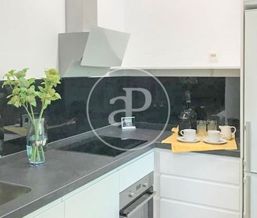 Flat for rent in Prosperidad (Madrid) - Photo 1