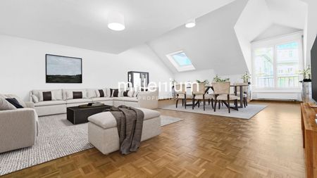 Magnifique duplex au cœur de Genève - Photo 5