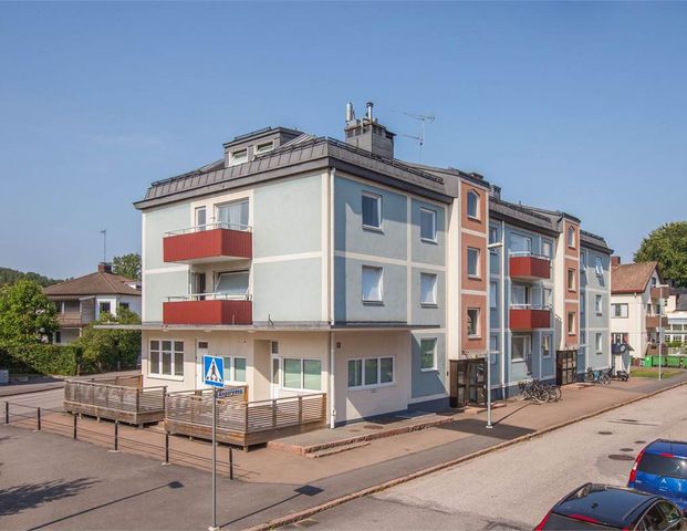 Ängarydsgatan 23 - Foto 1