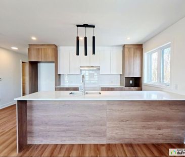 221, avenue Andrée-Champagne, St-Hyacinthe à louer - Photo 1