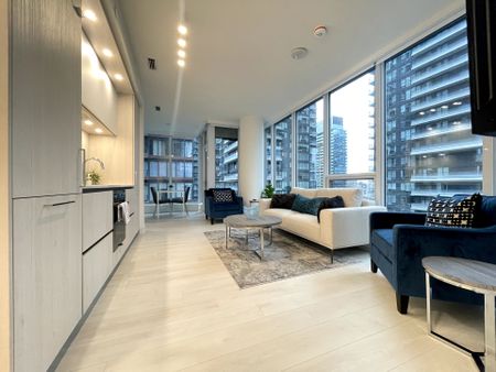 For Lease - 35 Mercer Street Unit# 1312, Toronto, Ontario - Photo 2