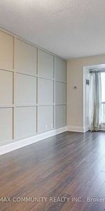 Younge/Sheppard Luxurious +Spacious 1Bdrm +Den Near Restaurants - Photo 3