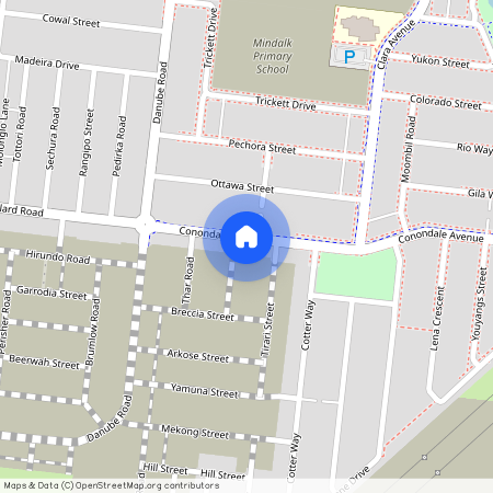 65 Conondale Avenue, Truganina VIC 3029