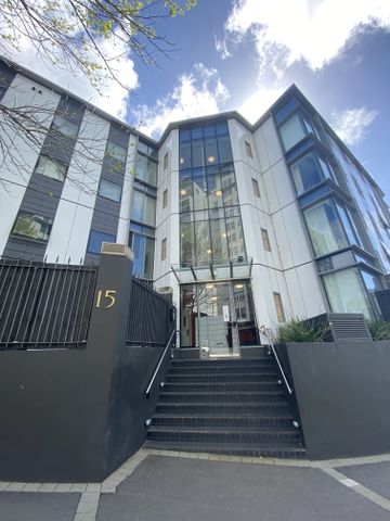 4A/15 Nelson St, Auckland with carpark - Photo 3
