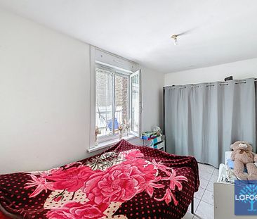 Appartement T3 RAISMES à louer - Photo 6