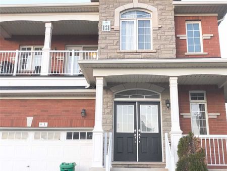 For Lease - 1 Elmcrest Drive, Brampton, Ontario - Photo 5
