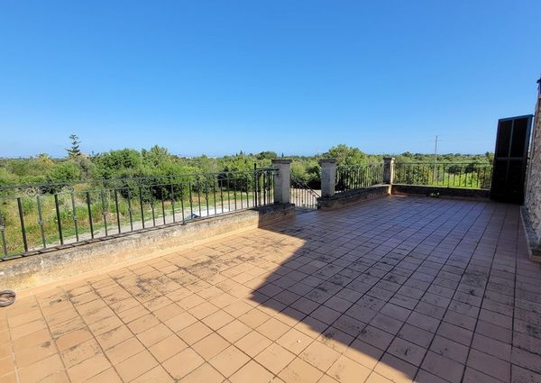 1188 Passeig Federico García Lorca, Manacor, Balearic Islands 07680