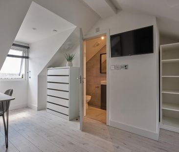 6 bedroom terraced house to rent - Photo 3