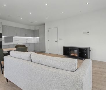 Barton Fields Road, Oxford - Photo 3