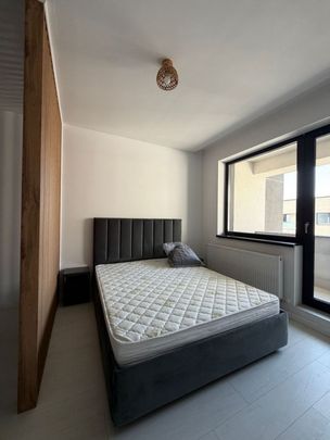 Berceni postalionului studio etaj 7 - Fotografie 1