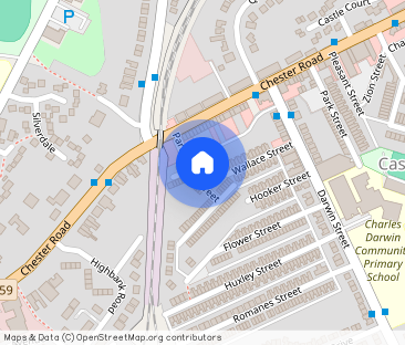 Parliament Street, Northwich - Photo 1