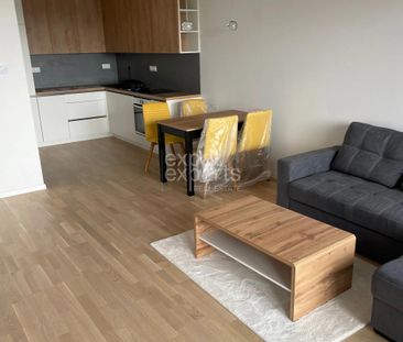 Priestranný, svetlý 2i byt 67m2, s balkónom GUTHAUS - Photo 2