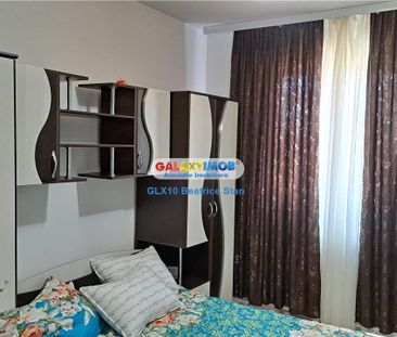 Inchiriere apartament 2 camere ENVOGUE RESIDENCE / AUCHAN MILITARI - Fotografie 4