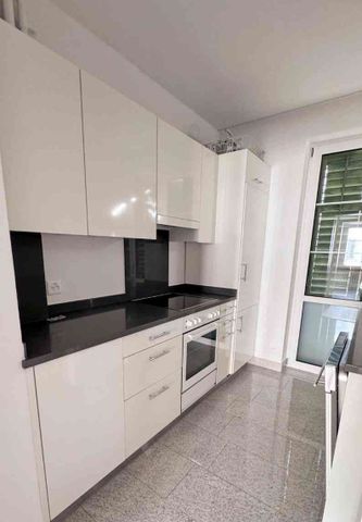 4 Zimmer, 75 m², 2. Stock - Photo 3