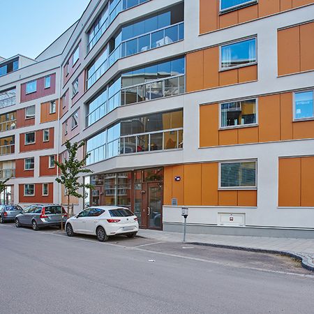 Råsegelgatan 5 - Foto 3