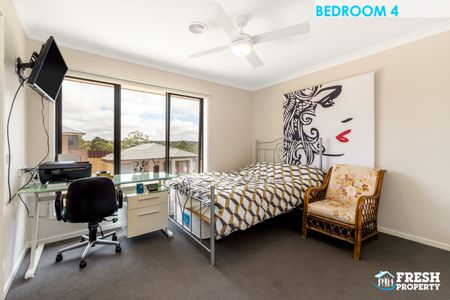 21 Chablis Court, WAURN PONDS VIC 3216 - Photo 4