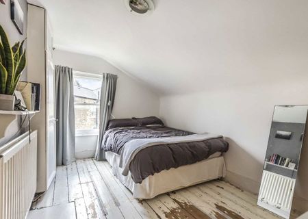 Merton Road, SW18 5SS, London - Photo 3