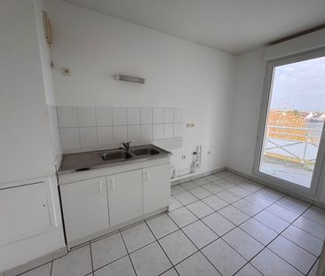 Location Appartement 2 pièces 48m² - Photo 4