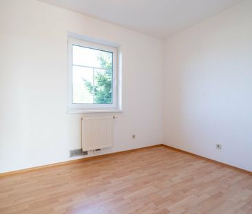 Familientraum mit Badeteich - geförderte 4 Zimmer Mietwohnung in Nö... - Photo 4