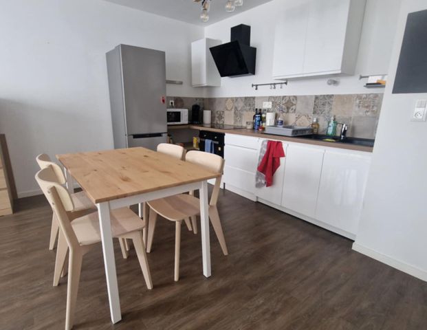 Appartement T3 à Rennes - Photo 1