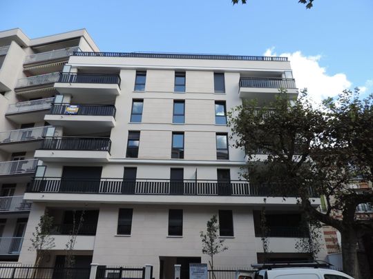 Location Appartement Rosny-sous-Bois (93110) Centre ville - Photo 1