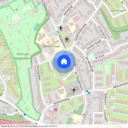 Am Neggenborn 71, 44892 Bochum