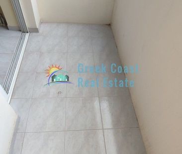 Studio/Γκαρσονιέρα για ενοικίαση Τ.Ε.Ι. (Πάτρα) - Photo 2