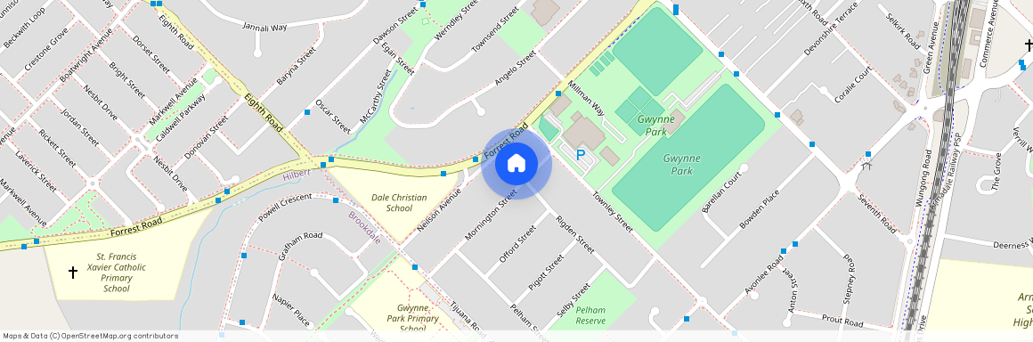 5B Mornington St, Armadale WA 6112