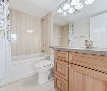 For Lease - 285 Enfield Place Unit# 604, Mississauga, Ontario - Photo 6