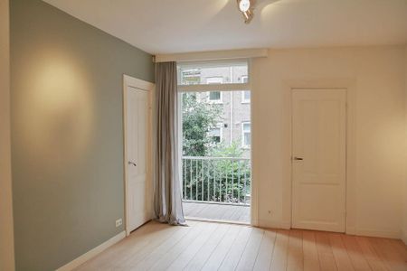 Te huur: Appartement Pieter Aertszstraat in Amsterdam - Foto 5