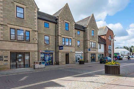 Clock Tower, 2-4 High Street, Kidlington, Oxfordshire, OX5 - Photo 3