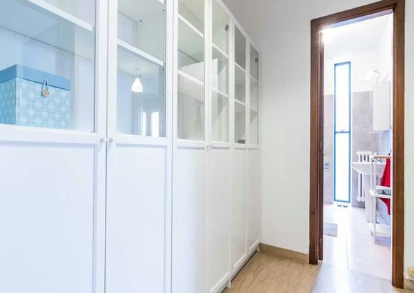 Via Felice Mendelssohn, Padova, Veneto 35132