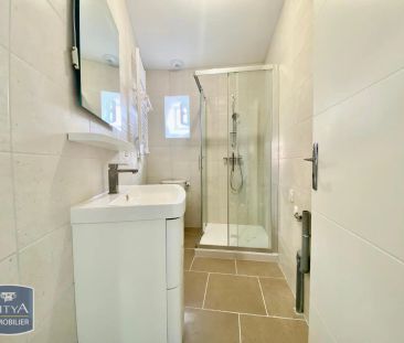 Appartement à louer 3 pièces - Photo 3