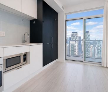 For Lease - 33 Helendale Avenue Unit# 2506, Toronto, Ontario - Photo 4