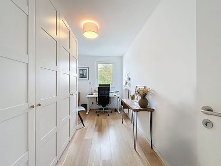 Appartement te huur - Foto 4