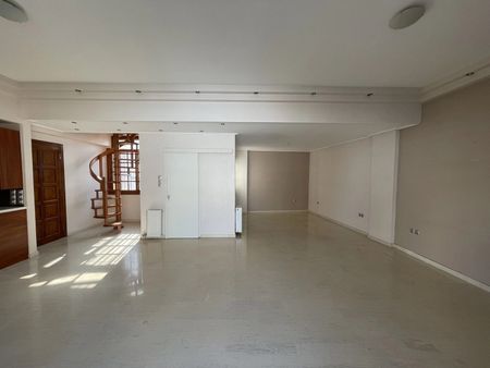 Μεζονέτα για ενοικίαση - Μοσχάτο - Φωτογραφία 2