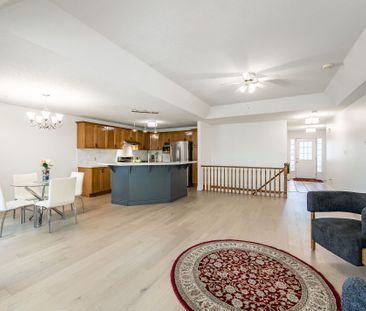 For Lease - 678 Salzburg Drive, Waterloo, Ontario - Photo 6