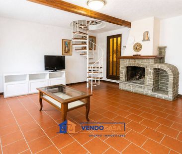 Bilocale via Valloni 3, Poggi, Imperia - Photo 2