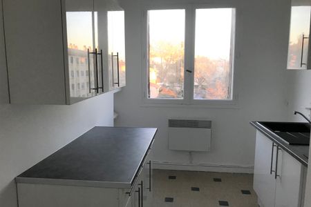 Aix en Provence Sud - Résidence Saint-Benoit - Type 3 avec - Photo 4