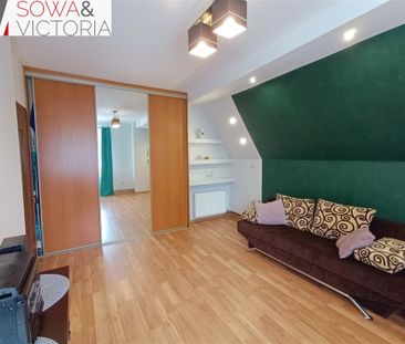 Trzypokojowe mieszkanie w Golińsku. - Photo 6