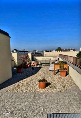 Bestlage-Top 2-Zimmerwohnung inkl. Terrasse, Klimaanlage und Fußbodenheizung - Foto 3