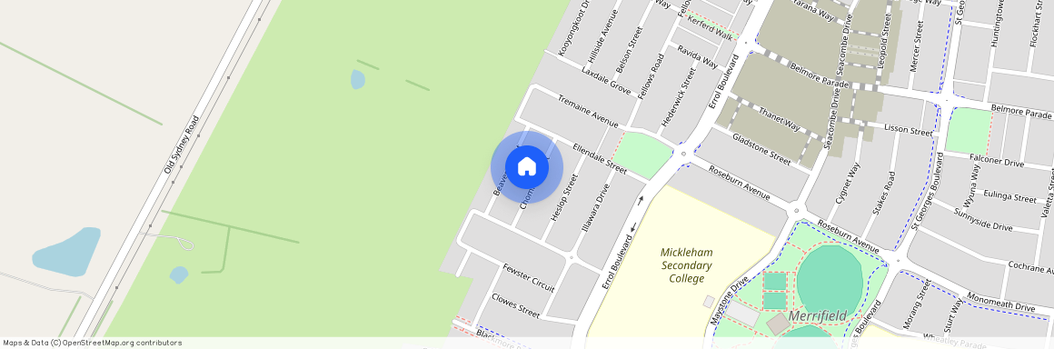 15 Chomley Street, MICKLEHAM