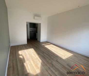 Appartement de type F2 proche du centre ville - Photo 3