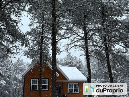 80 chemin Denis, Mont-Tremblant (St-Jovite) à louer - Photo 5