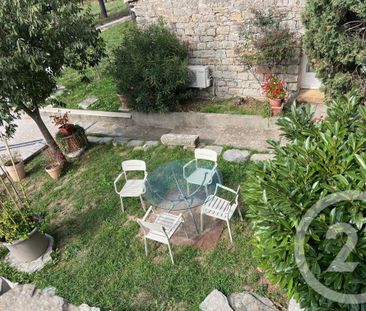 Location Maison 2 pièces 35m² ST GELY DU FESC 34980 - Photo 1