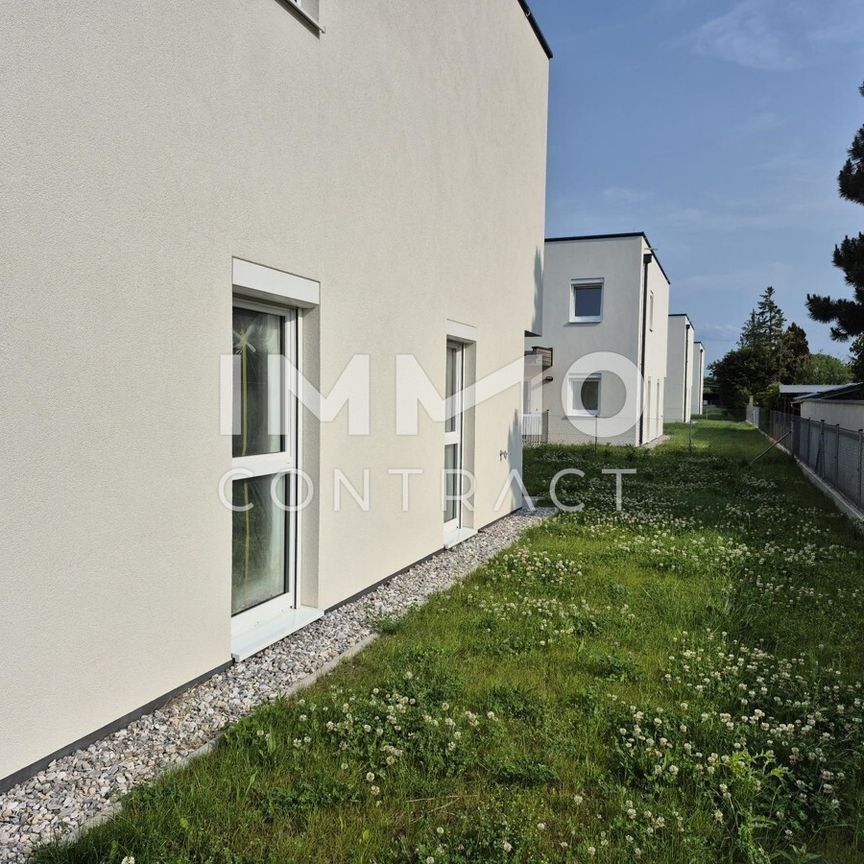 Doppelhaushälften Haunoldstein! - Photo 1