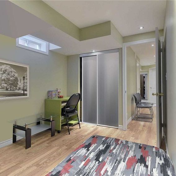 For Lease - 3428 Fountain Park Avenue, Mississauga, Ontario - Photo 1