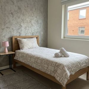 2 Bed Flat, Pelling St, E14 - Photo 3