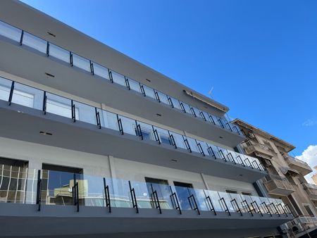 Διαμέρισμα για ενοικίαση - Καλλιθέα, - Φωτογραφία 5